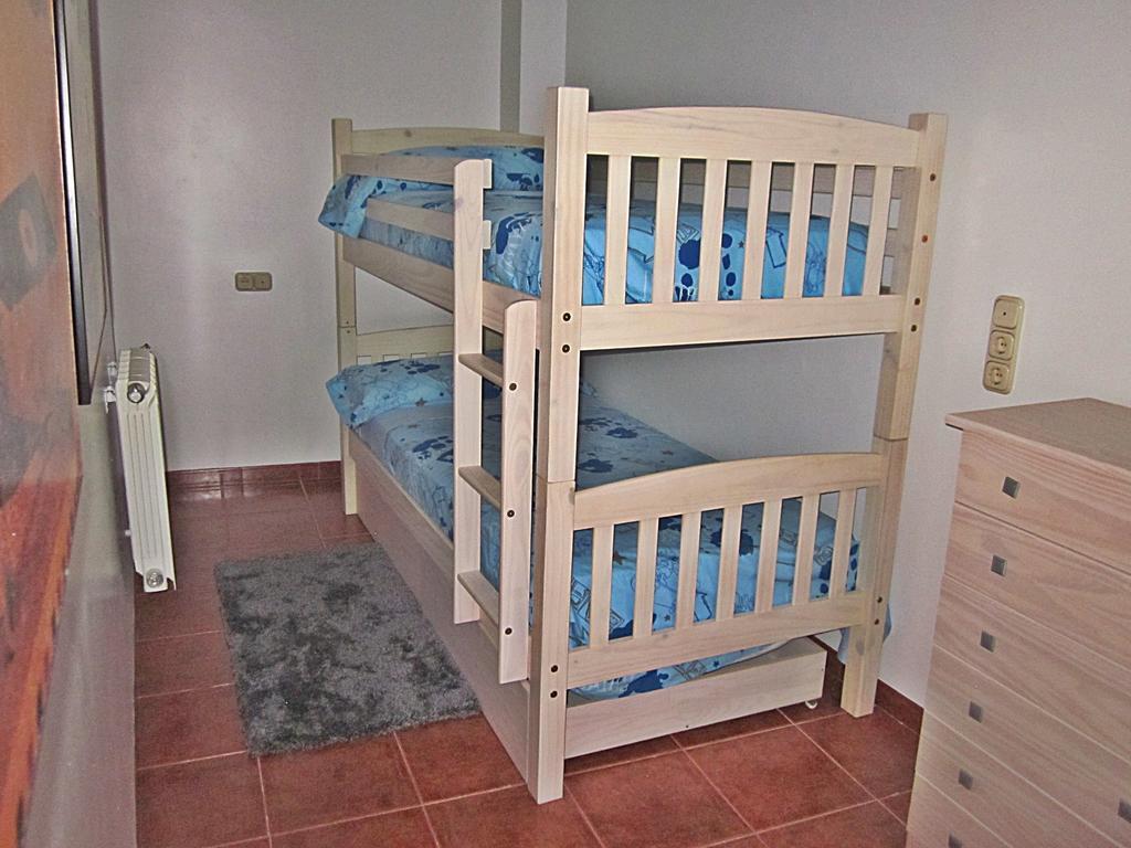 Villa Casa Nostra Matarranya Calaceite Zimmer foto